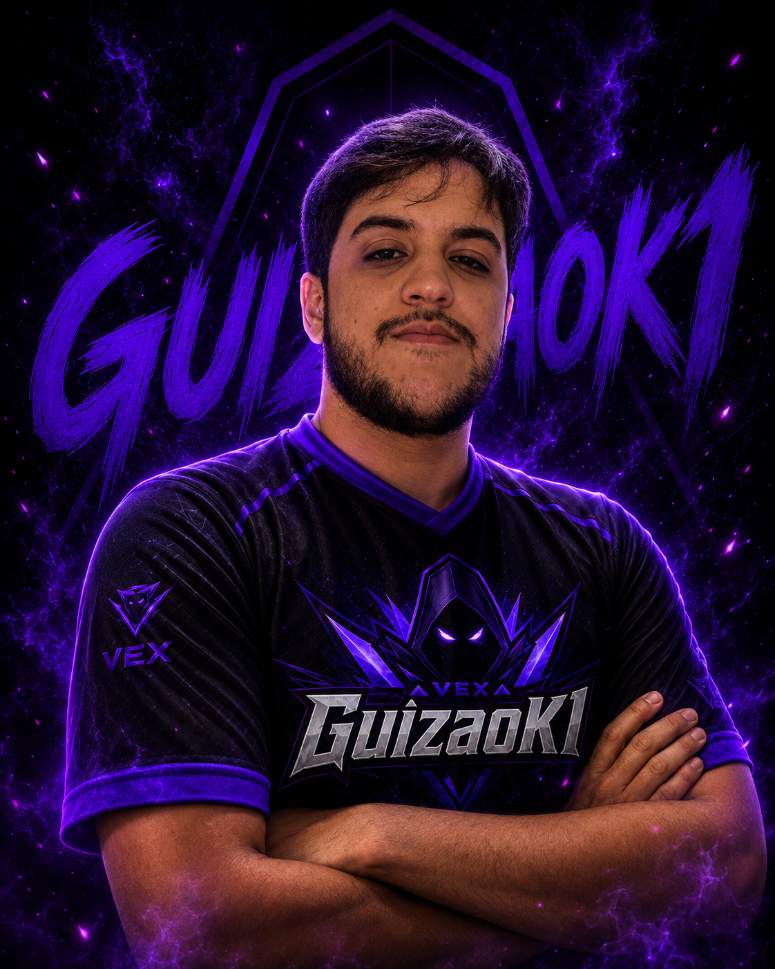 GUIZAO K1