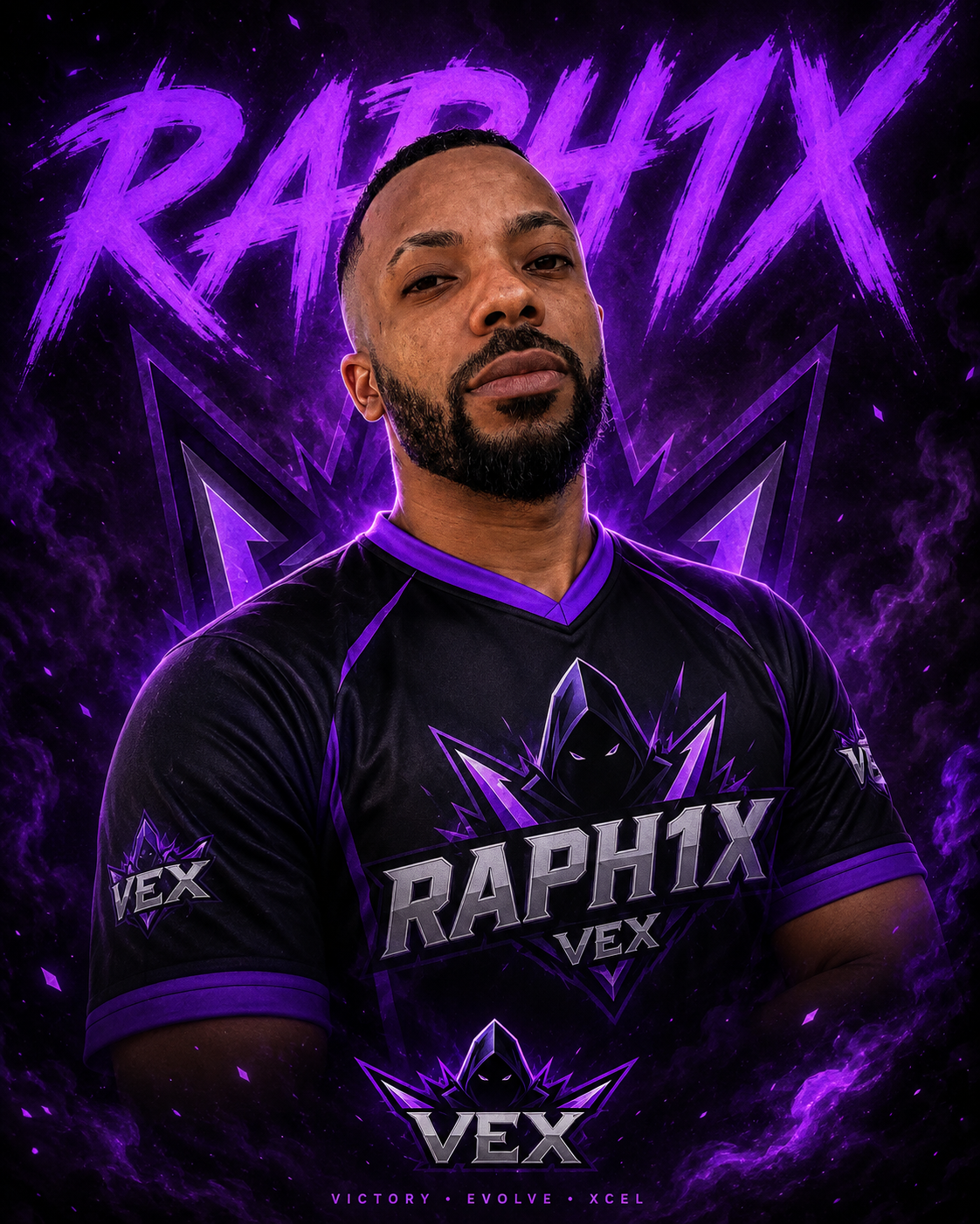 RAPH1X