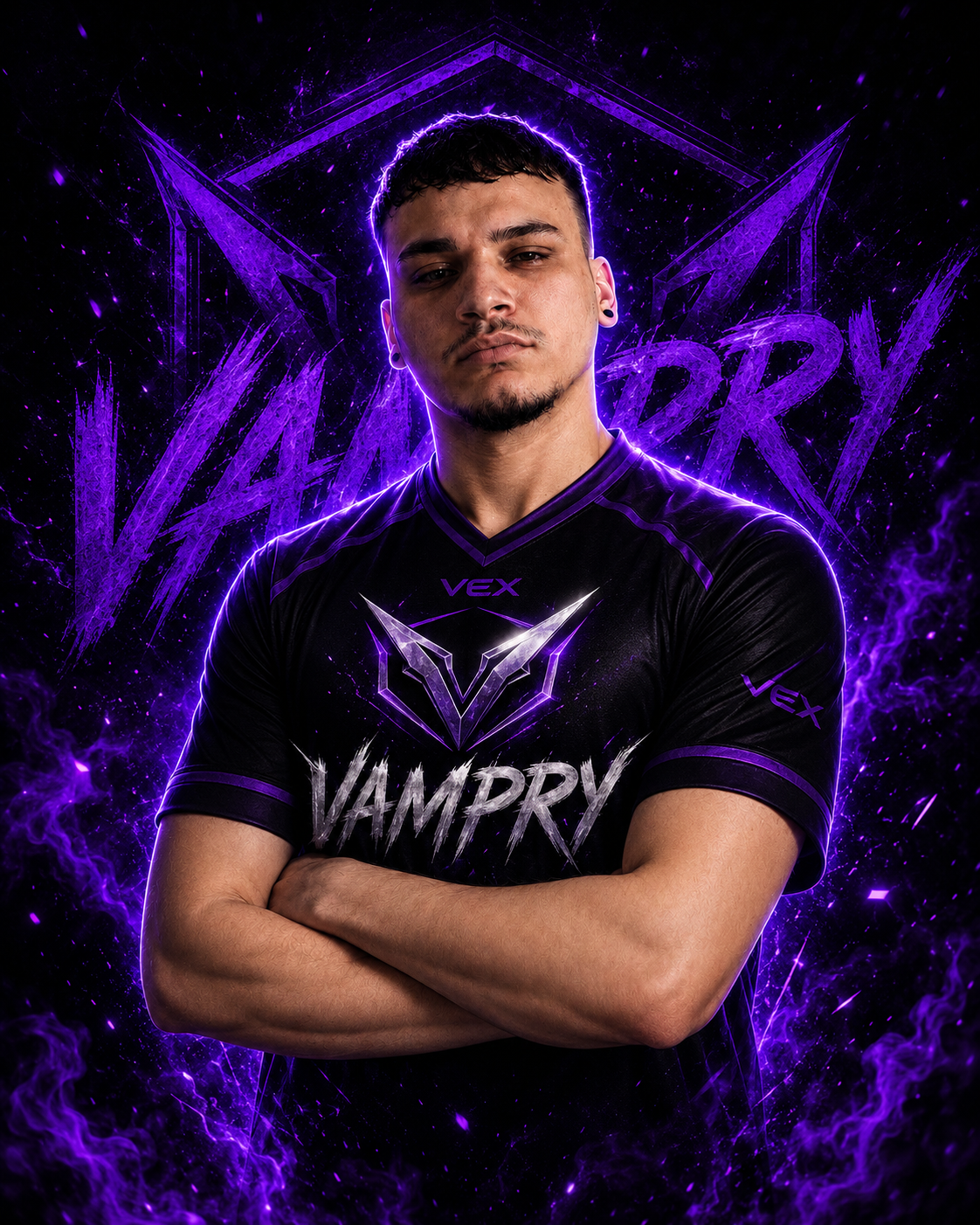 VAMPRY